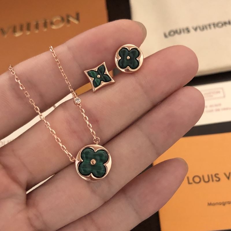 Louis Vuitton Necklaces